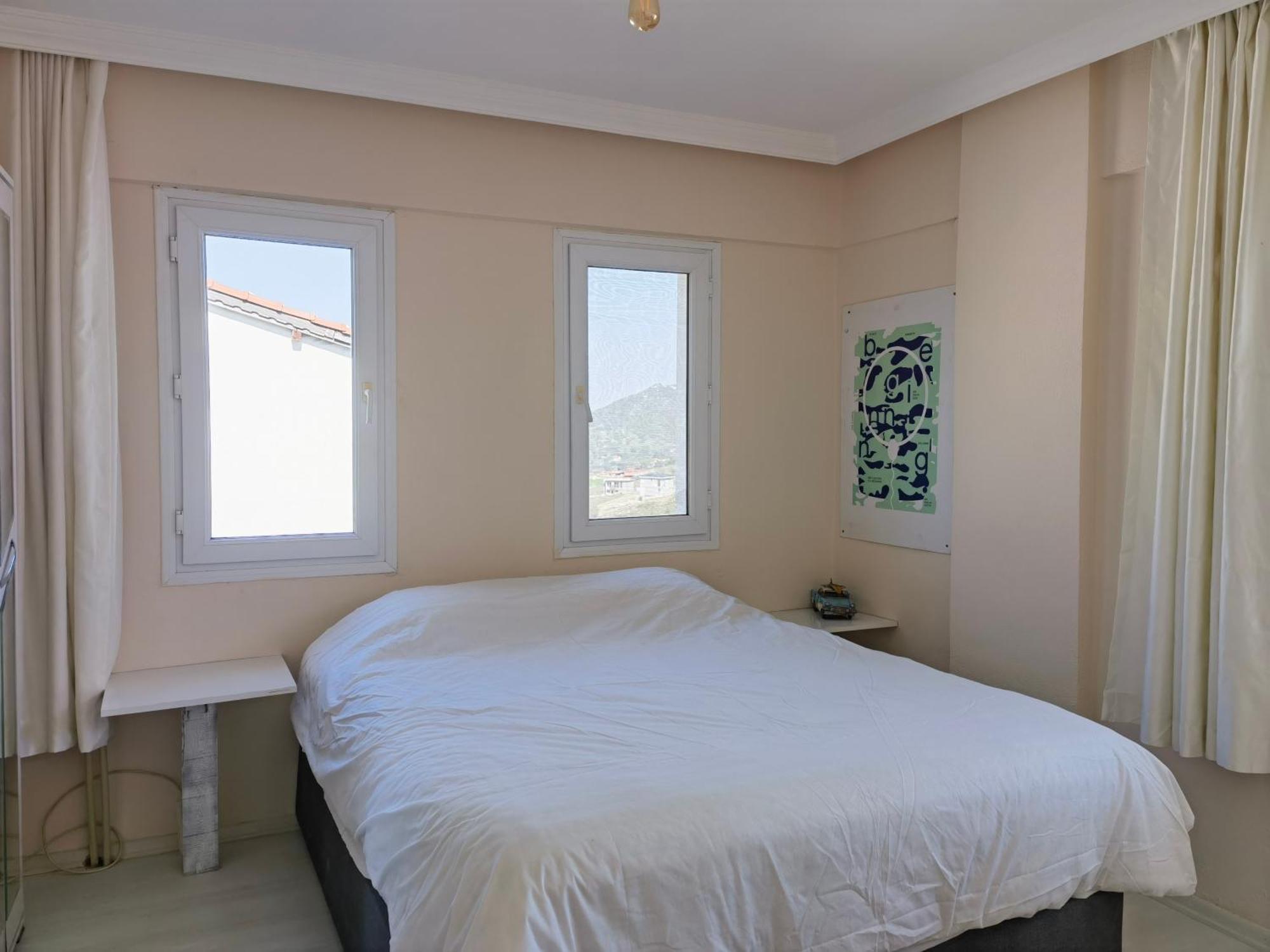Guezelbahce Yemek Atoelyesi Hotel İzmir Exterior photo